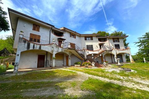 Villa i Fermo, Fermo, Fermo - € 450.000 | Ref: VV494 - foto 3