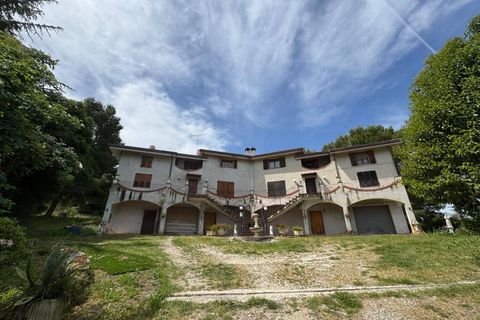 Villa i Fermo, Fermo, Fermo - € 450.000 | Ref: VV494 - foto 4