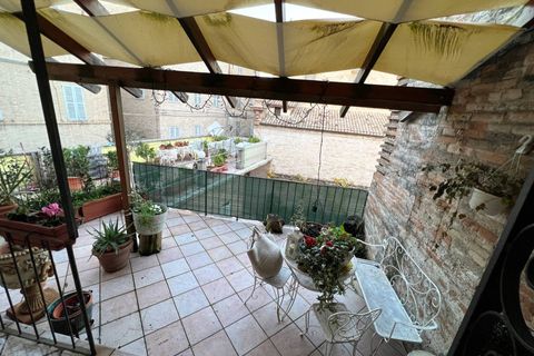 Apartament a Fermo, Fermo, Fermo - € 525.000 | Ref: VV78 - foto 15