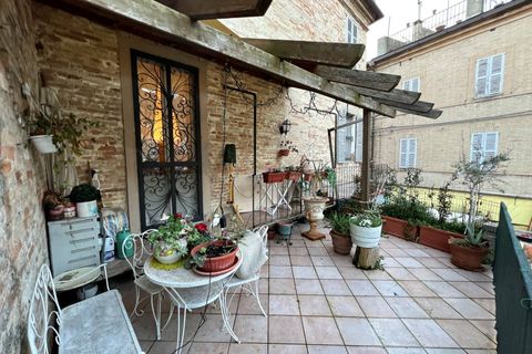 Apartament a Fermo, Fermo, Fermo - € 525.000 | Ref: VV78 - foto 16