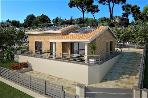Villa i Fermo, Fermo, Fermo - € 295.000 | Ref: VV81 - foto 1