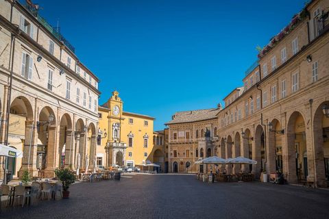 Apartament a Fermo, Fermo, Fermo - € 55.000 | Ref: VV90 - foto 11