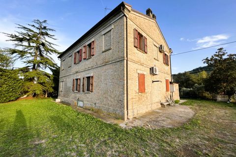Landejendom i Fermo, Fermo, Fermo - € 230.000 | Ref: VV91 - foto 4