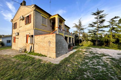 Landejendom i Fermo, Fermo, Fermo - € 230.000 | Ref: VV91 - foto 3