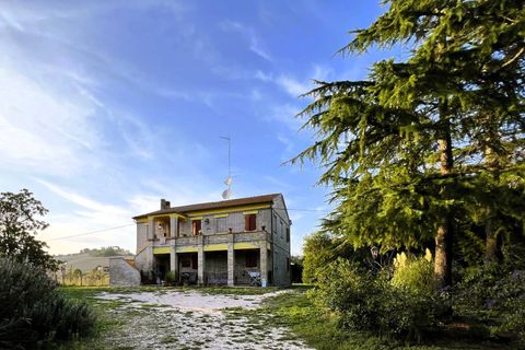 Landejendom i Fermo, Fermo, Fermo - € 230.000 | Ref: VV91 - foto 5