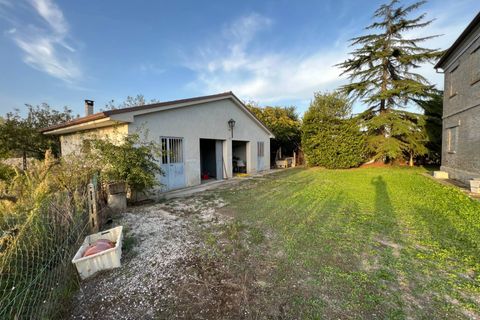 Landejendom i Fermo, Fermo, Fermo - € 230.000 | Ref: VV91 - foto 7