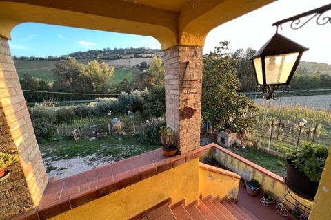 Landejendom i Fermo, Fermo, Fermo - € 230.000 | Ref: VV91 - foto 17