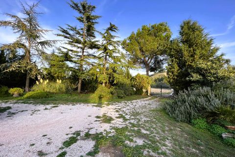 Landejendom i Fermo, Fermo, Fermo - € 230.000 | Ref: VV91 - foto 24
