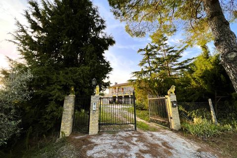 Landejendom i Fermo, Fermo, Fermo - € 230.000 | Ref: VV91 - foto 26