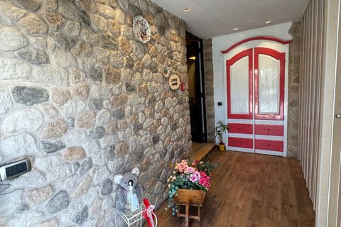 Villa i Rapagnano, Fermo, Rapagnano - € 355.000 | Ref: VV108 - foto 4