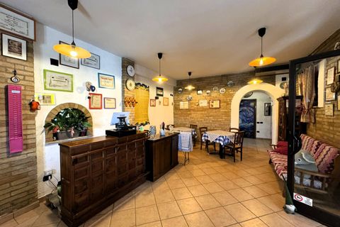 Villa i Rapagnano, Fermo, Rapagnano - € 355.000 | Ref: VV108 - foto 8