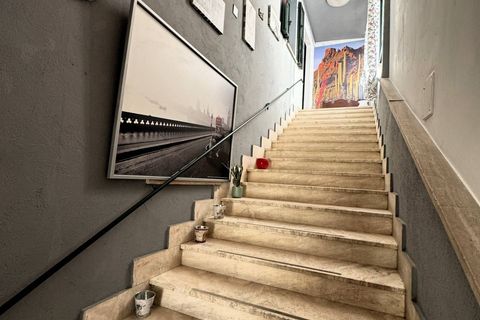 Villa i Rapagnano, Fermo, Rapagnano - € 355.000 | Ref: VV108 - foto 12