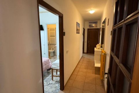 Villa i Rapagnano, Fermo, Rapagnano - € 355.000 | Ref: VV108 - foto 15