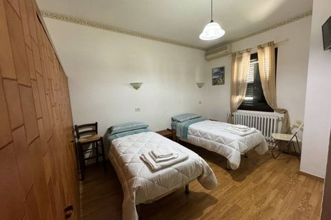 Villa i Rapagnano, Fermo, Rapagnano - € 355.000 | Ref: VV108 - foto 22