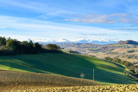Landejendom i Fermo, Fermo, Fermo - € 100.000 | Ref: VV126 - foto 11