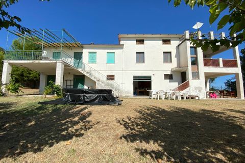 Villa a Lapedona, Fermo, Lapedona - € 320.000 | Ref: VV147 - foto 16