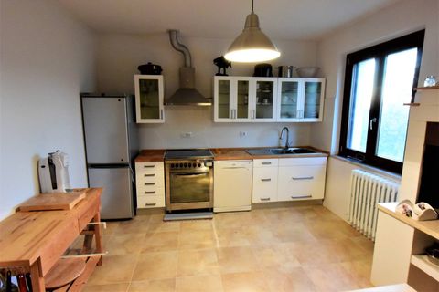 Villa a Lapedona, Fermo, Lapedona - € 320.000 | Ref: VV147 - foto 6