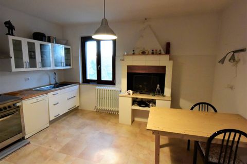 Villa a Lapedona, Fermo, Lapedona - € 320.000 | Ref: VV147 - foto 7