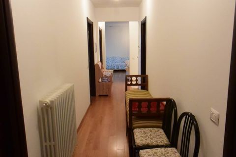 Villa a Lapedona, Fermo, Lapedona - € 320.000 | Ref: VV147 - foto 8