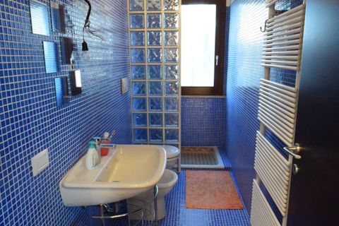 Villa a Lapedona, Fermo, Lapedona - € 320.000 | Ref: VV147 - foto 10