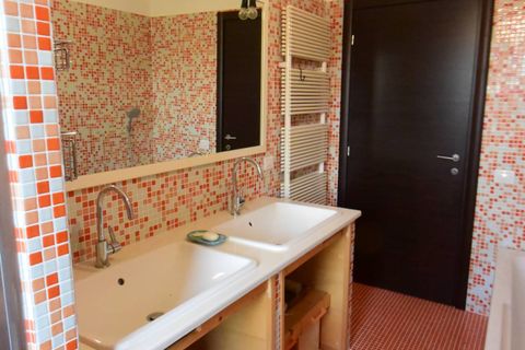 Villa a Lapedona, Fermo, Lapedona - € 320.000 | Ref: VV147 - foto 12