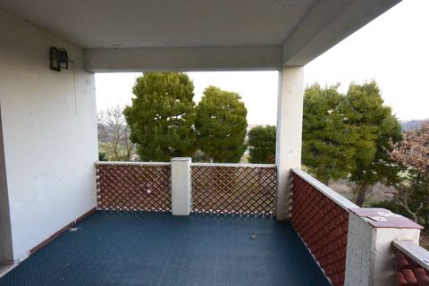 Villa a Lapedona, Fermo, Lapedona - € 320.000 | Ref: VV147 - foto 13