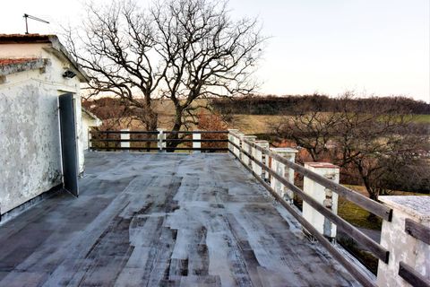 Villa a Lapedona, Fermo, Lapedona - € 320.000 | Ref: VV147 - foto 14