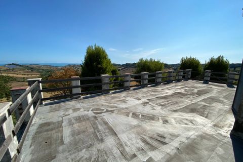 Villa a Lapedona, Fermo, Lapedona - € 320.000 | Ref: VV147 - foto 15