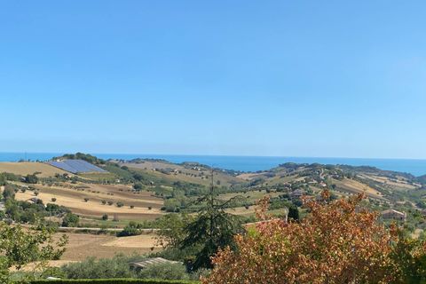 Villa a Lapedona, Fermo, Lapedona - € 320.000 | Ref: VV147 - foto 18