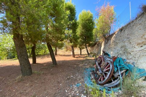 Villa a Lapedona, Fermo, Lapedona - € 320.000 | Ref: VV147 - foto 20