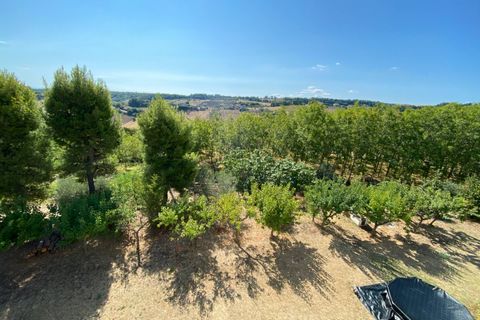 Villa a Lapedona, Fermo, Lapedona - € 320.000 | Ref: VV147 - foto 21