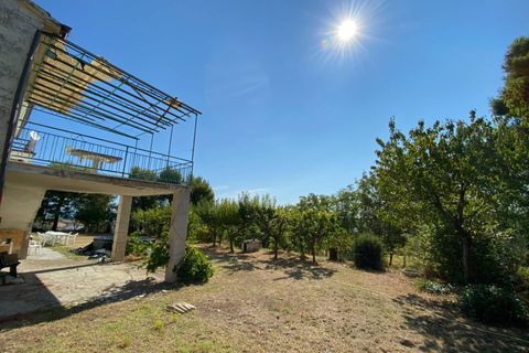 Villa a Lapedona, Fermo, Lapedona - € 320.000 | Ref: VV147 - foto 22