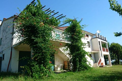 Villa a Lapedona, Fermo, Lapedona - € 320.000 | Ref: VV147 - foto 23