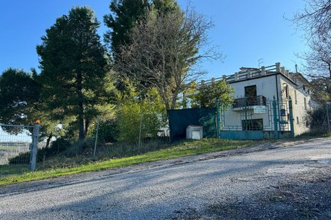 Villa a Lapedona, Fermo, Lapedona - € 320.000 | Ref: VV147 - foto 24
