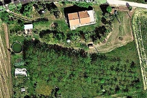 Villa a Lapedona, Fermo, Lapedona - € 320.000 | Ref: VV147 - foto 25
