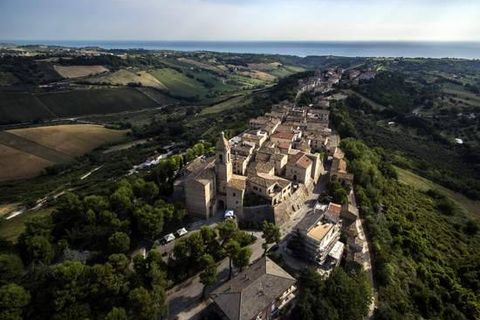 Villa a Lapedona, Fermo, Lapedona - € 320.000 | Ref: VV147 - foto 26