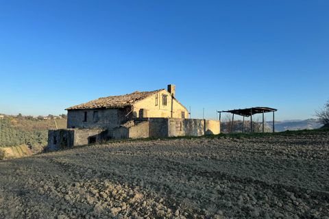 Landejendom i Petritoli, Fermo, Petritoli - € 95.000 | Ref: VV149 - foto 4