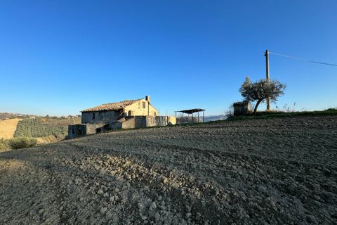 Landejendom i Petritoli, Fermo, Petritoli - € 95.000 | Ref: VV149 - foto 5