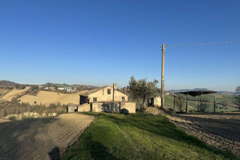 Landejendom i Petritoli, Fermo, Petritoli - € 95.000 | Ref: VV149 - foto 3