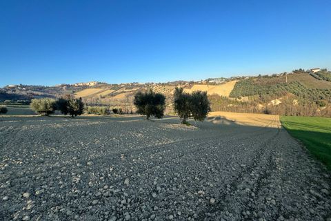 Landejendom i Petritoli, Fermo, Petritoli - € 95.000 | Ref: VV149 - foto 7
