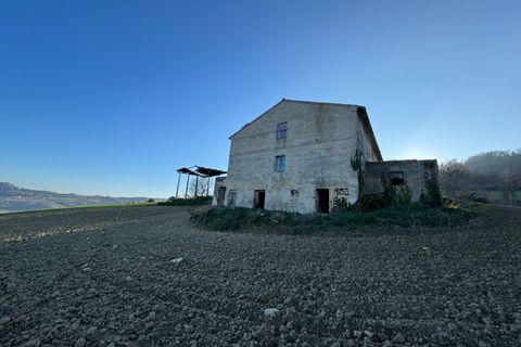 Landejendom i Petritoli, Fermo, Petritoli - € 95.000 | Ref: VV149 - foto 8