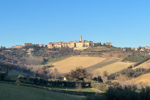 Landejendom i Petritoli, Fermo, Petritoli - € 95.000 | Ref: VV149 - foto 9