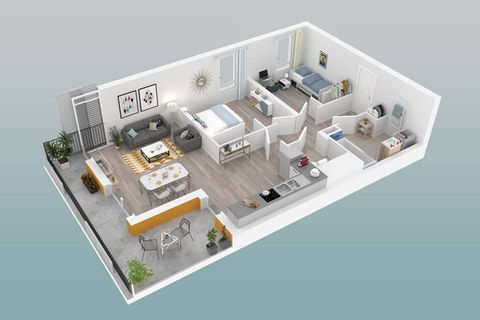 Lejlighed i Fermo, Fermo, Fermo - € 220.000 | Ref: VV399 - foto 5