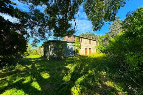 Masia a Fermo, Fermo, Fermo - € 150.000 | Ref: VV187 - foto 3