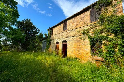 Masia a Fermo, Fermo, Fermo - € 150.000 | Ref: VV187 - foto 4