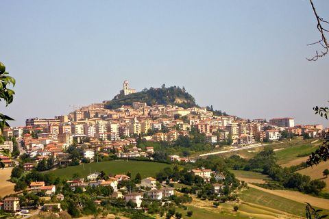 Masia a Fermo, Fermo, Fermo - € 150.000 | Ref: VV187 - foto 13