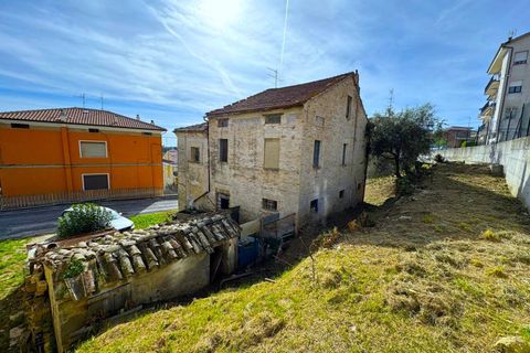 Landejendom i Sant'Elpidio a Mare, Fermo, Sant'Elpidio a Mare - € 80.000 | Ref: VV206 - foto 3