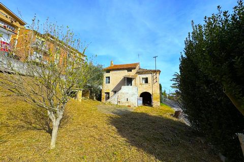 Landejendom i Sant'Elpidio a Mare, Fermo, Sant'Elpidio a Mare - € 80.000 | Ref: VV206 - foto 2