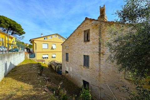 Landejendom i Sant'Elpidio a Mare, Fermo, Sant'Elpidio a Mare - € 80.000 | Ref: VV206 - foto 4