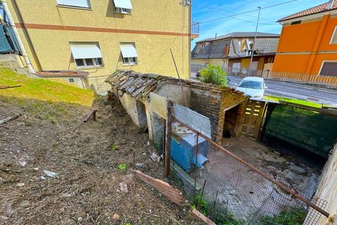 Landejendom i Sant'Elpidio a Mare, Fermo, Sant'Elpidio a Mare - € 80.000 | Ref: VV206 - foto 5